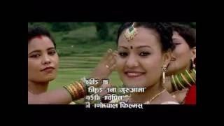 CHHADKE SALAM - New Lok Dohori Song 2073 by Gokul Raut, Parbati Karki | Puja Music