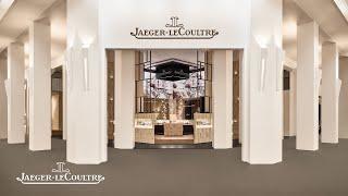 Watches and Wonders Geneva 2024 | Jaeger-LeCoultre