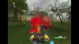 Все секреты в Serious Sam 2 !!!