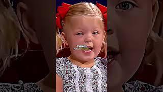4YO Child Exposed Father's Day