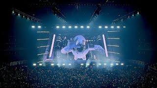 Eric Prydz - Holo [Full Show] Santiago, Chile - 10 Octubre 2024