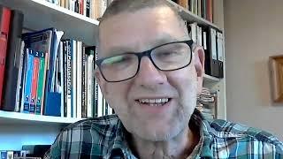 Teatime 14: Important message, Denia and Roman sites with Stewart Ainsworth