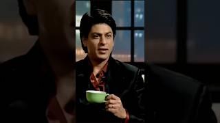 Shah Rukh Khan Reveals Kajol’s True Value in His Life