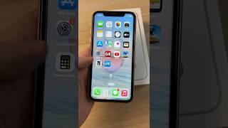 IPHONE 11 ОБНОВИЛСЯ НА IOS 17