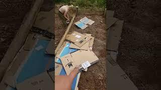 Crazy cheap raised beds