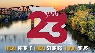 WVUA 23: Your Local Station