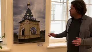 Олег Костенко. Весна – 2024