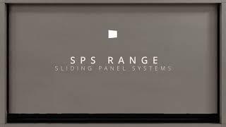 Sliding Panel System | SPS | Future Automation