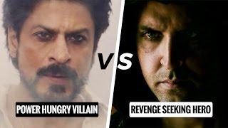 10 Reasons Why Kaabil Vs Raees Is The Biggest Clash of 2017! | SpotboyE