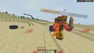 ProstoCraft pvp.