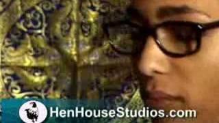 Hen House Studios Live - TV Show Promo