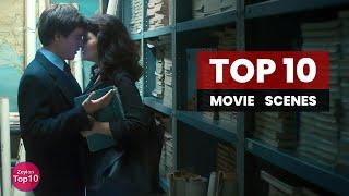 Top 10 Movie Scenes Where Students Fall in Love with Their Teachers