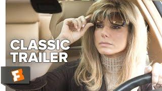 The Blind Side (2009) Official Trailer - Sandra Bullock, Tim McGraw Movie HD