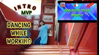 INTRO MVP (Marvic Vita Pinoy)