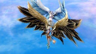 [Aion 5.0] New wings