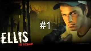 Left 4 Dead 2 - Ellis Quotes #1