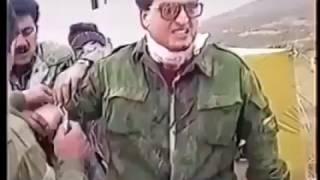 ƏDİL Arifoğlu yaralandı 1994 cü il 12 fevral