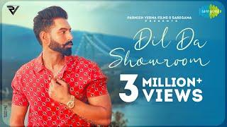 Dil Da Showroom | Parmish Verma | Recreation | Official Music Video | New Punjabi Song 2021