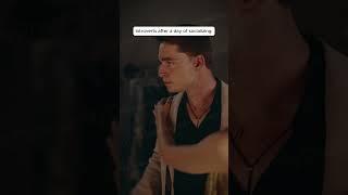 POV introverts after socializing | My Drama #shortseries #dramaseries #shorts