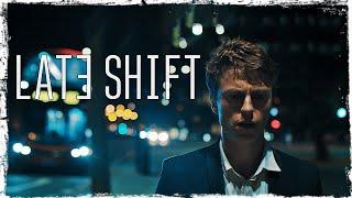 Late Shift: Ах ты сукин сын, я в деле !