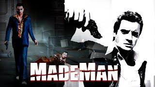 Made Man [Человек Мафии]  Полное прохождение (PC)