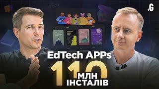 [САБЫ] Headway: 5 приложений, 110M установок, выход из Genesis, амбиции на млрд! И $100 млн выручки?