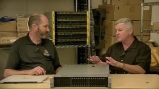 HC380 - Greg Park Discusses Clustering Hyper Converged 380