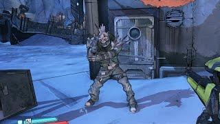 [PC] [5] Borderlands 2: Это Красавчик Джек