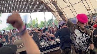 Distinct Motive @ Infrasound Equinox 2023 [1 of 2]