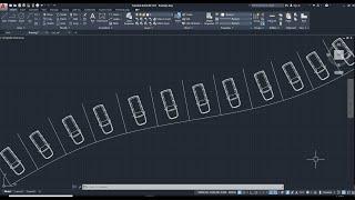 AutoCAD LISP ALIGN OBJECT