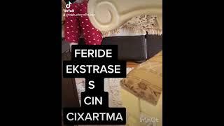 Milleti Aldadan Qehbe Feride inanmiyin bu Qehbiye