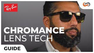 Ray-Ban Chromance Lens Technology Explained | SportRx