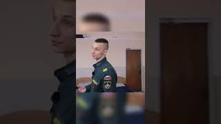 Про работу пожарных