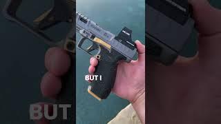 What’s The Best Canik Handgun?