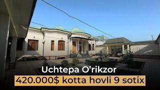 420.000$ 9.3 Sotix Zamonaviy xovli