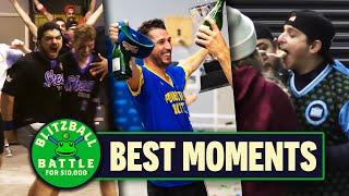 The Best Moments in Blitzball Battle History