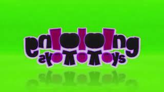 Boing Toys Logo Effects | ThatEffectsMaster