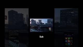 Sniping a bozo like and sub #fypシ #gta #foryou #fypシ゚viral #gaming #gta5 #grandtheftauto