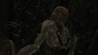 Skyrim VR - Scared Draugr