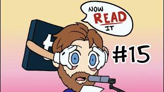 It Came From Tumblr The Movie - The Itch Ee Go One | Mega Binge Compilation