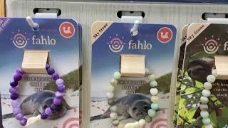 Check out these animal tracking bracelets! Fahlo