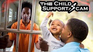 Sista Exposes How Child Support For Active Dads End Up Hurting Them In The End