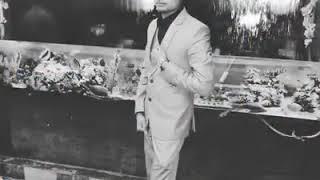 Rao Shahzaib Ahmed, My Father, My Cousin and My Friend.