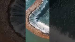 Beautiful places in the world #traval #travaling #viral#viralshort#trending#short#beach #water