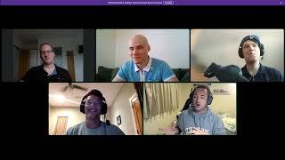 PanOceania Podcast Episode #1