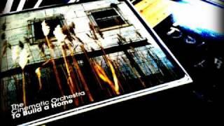 The Cinematic Orchestra - To build a home