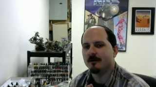 Warhammer Topic of the Week: Releases