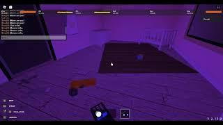 Solo Medium Chalet - Specter - Roblox