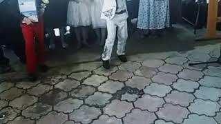 Кожабек Баглан Балгаридан жениспен оралуы
