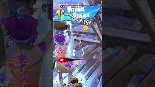 Boxed By Ryzeツ #fortnite #bestclips #victoryroyale.